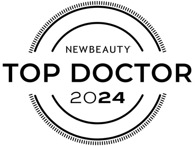 NewBeauty Top Doctor 2024